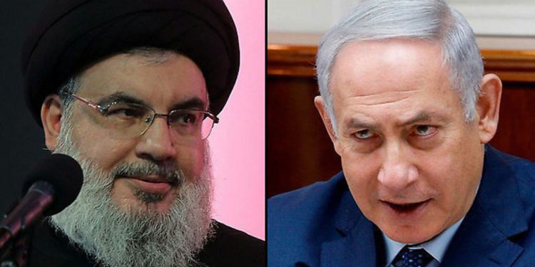 ¿Cuál es la historia del conflicto entre Israel y Hezbolá?