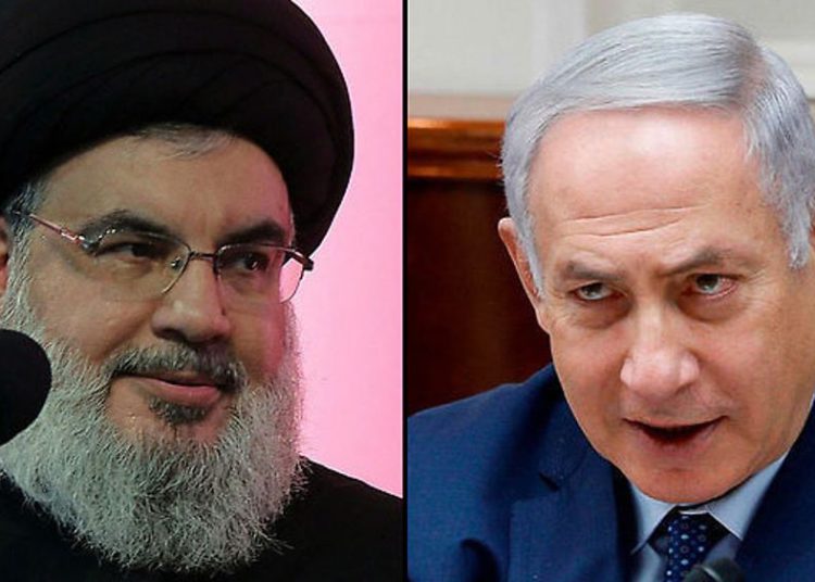 ¿Cuál es la historia del conflicto entre Israel y Hezbolá?
