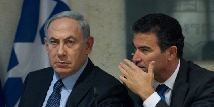 Netanyahu extenderá el mandado del jefe del Mossad, Yossi Cohen, hasta 2021