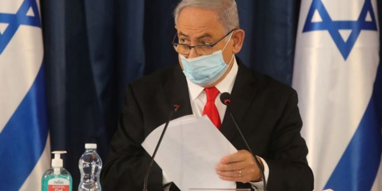 Israel aumenta su cooperación con los Estados del Golfo contra las amenazas del coronavirus