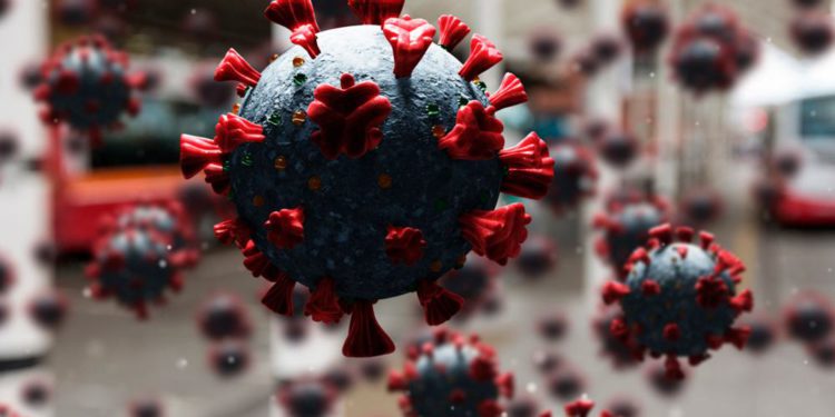 OMS reconoce “evidencia emergente” de la propagación del coronavirus en el aire