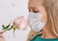 COVID-19 deja como secuela la pérdida de olfato en algunos pacientes recuperados
