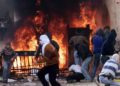 Autoridad Palestina: Israel verá una “Tercera Intifada” si sigue sus planes de “anexión”