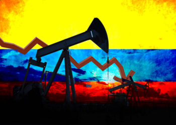 La apuesta de Colombia por el petróleo podría terminar en un desastre