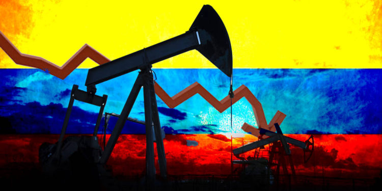 La apuesta de Colombia por el petróleo podría terminar en un desastre
