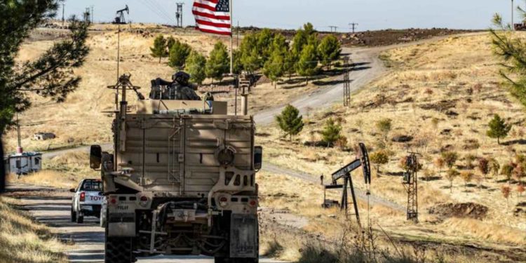 ¿Estados Unidos podrán evitar que los kurdos sirios vendan petróleo a Assad?