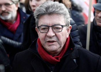 Político francés acusa a los judíos de haber “asesinado a Jesús”