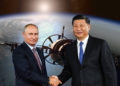 ¿Rusia y China ya han militarizado el espacio?
