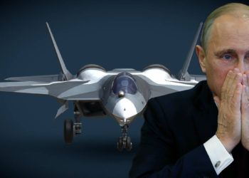 El Su-57 de Rusia tiene todo en contra: no esperes su producción en masa