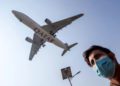 Algunos Estados árabes reanudan el tráfico aéreo pese a la pandemia