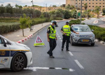Coronavirus en Israel: ¿Cuáles son las nuevas restricciones?