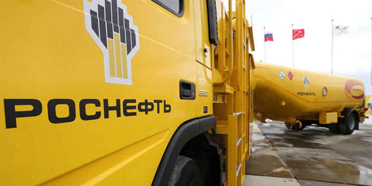 Rosneft encuentra petróleo en un nuevo campo en Siberia