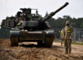 Rusia preocupada por ejercicios militares del ejército estadounidense en Polonia