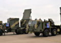 Moscú despliega exclusivo sistema de misiles antibalísticos S-350 en el sur de Rusia