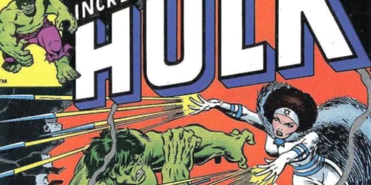 La superheroína israelí de Marvel cumple 40 años