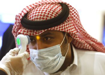 OMS: Medio Oriente se encuentra en un momento decisivo en la lucha contra la pandemia