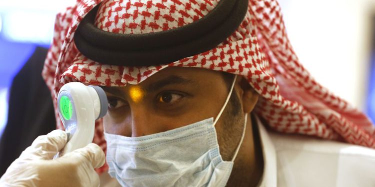 OMS: Medio Oriente se encuentra en un momento decisivo en la lucha contra la pandemia