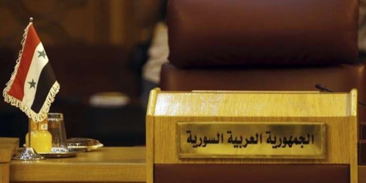 ¿Cómo afectará la Ley César el posible retorno de Siria a la Liga Árabe?