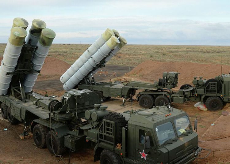 Rusia aumenta las capacidades de defensa de Armenia en medio de tensiones con Azerbaiyán