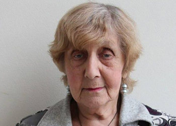 Sobreviviente del Holocausto de 90 años asesinada en Moscú