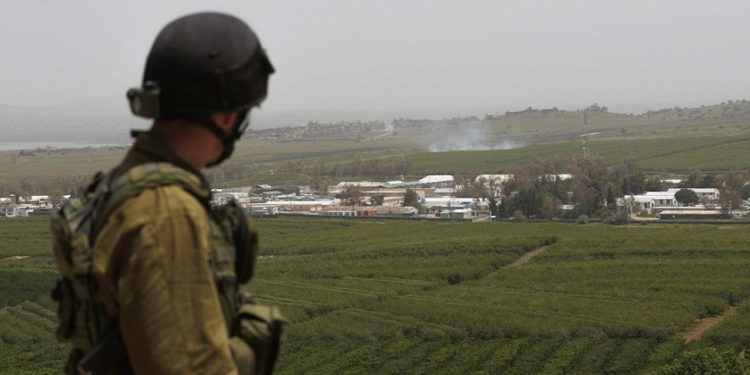 Milicia respaldada por Rusia se apodera de los Altos del Golán sirios – Informe