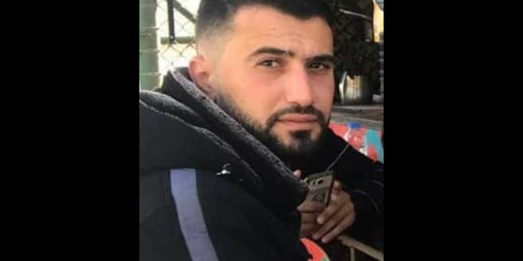Terrorista de Hezbolá murió en presunto ataque de Israel en Siria