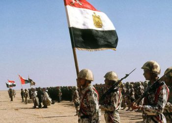 Parlamento de Egipto votará para autorizar el despliegue de tropas en Libia