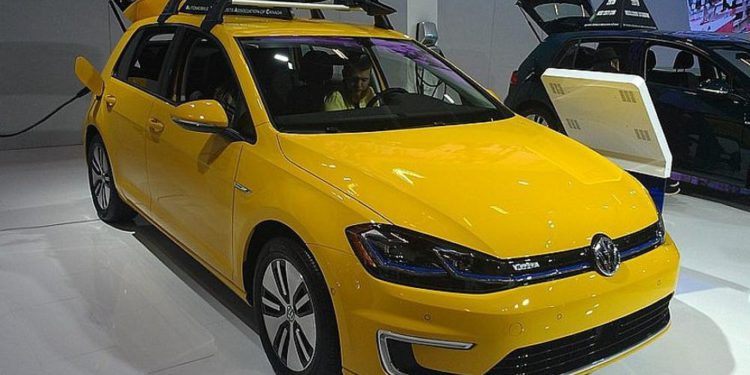 Israel demanda a Volkswagen por $ 152 millones por “software fraudulento”