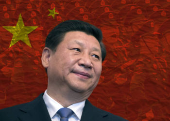Los sueños de superpotencia de China se están quedando sin dinero