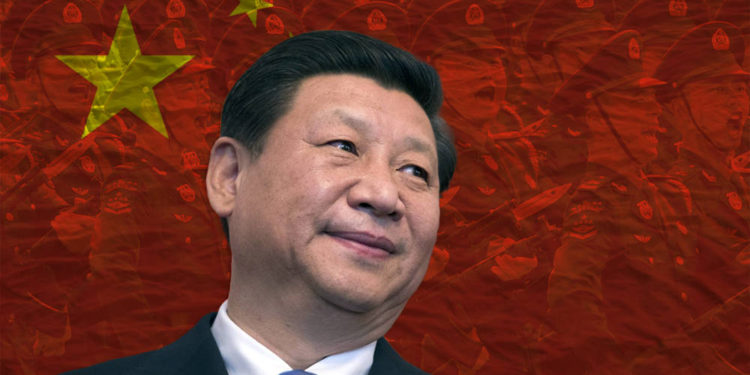 Los sueños de superpotencia de China se están quedando sin dinero