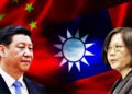 China y Taiwán podrían dirigirse hacia un enfrentamiento ¿Qué debe hacer Estados Unidos?