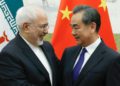¿Un eje China-Irán? - Análisis