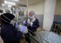 Autoridad Palestina registra total de 25 muertes por coronavirus