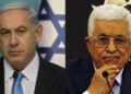 Abbas asegura estar listo para reanudar las conversaciones de paz con Israel. (AP)