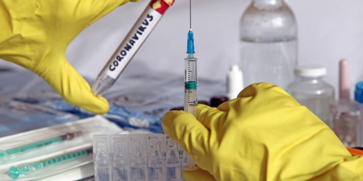 Israel firma acuerdo para recibir 4 millones de dosis de vacuna contra el coronavirus