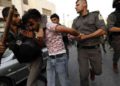 Autoridad Palestina arresta a árabes que apoyan la soberanía israelí