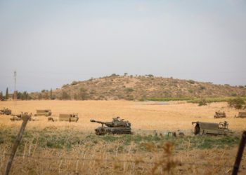 La compleja planificación de Hezbolá detrás de su ataque a Israel