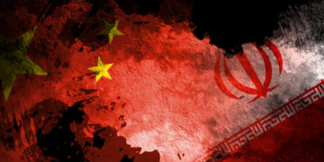 Acuerdo entre China e Irán: Es hora de que Israel reevalúe su política