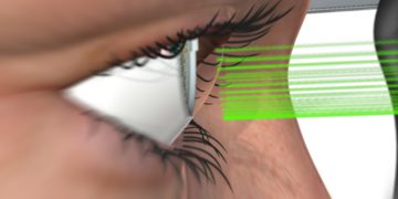 Startup israelí recauda $ 12 millones para desarrollar tratamiento de un segundo para el glaucoma