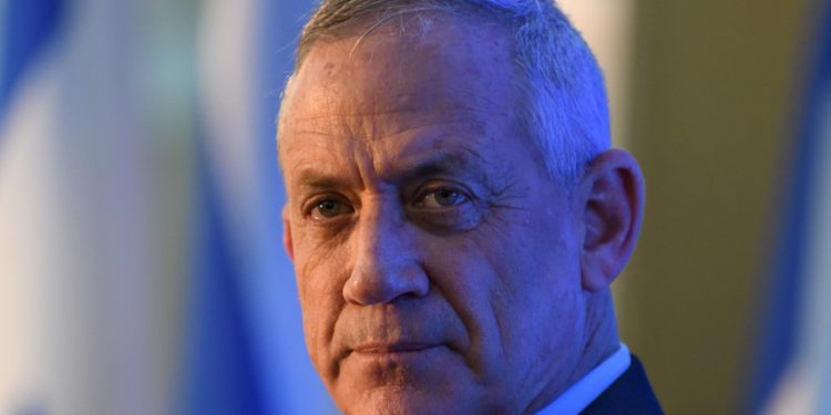 Ministro de Defensa de Israel se dirige a Washington en medio de tensiones con Irán