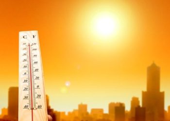 Ola de calor en Israel llegará a su punto máximo en Tisha b’Av