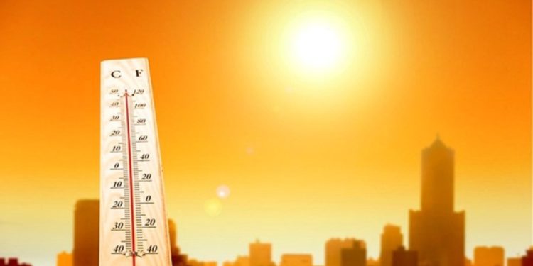 Ola de calor en Israel llegará a su punto máximo en Tisha b’Av