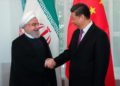 Irán y China establecerán base conjunta para recolección de inteligencia
