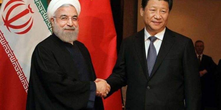 ¿Por qué China invertirá $400.000 millones en Irán?