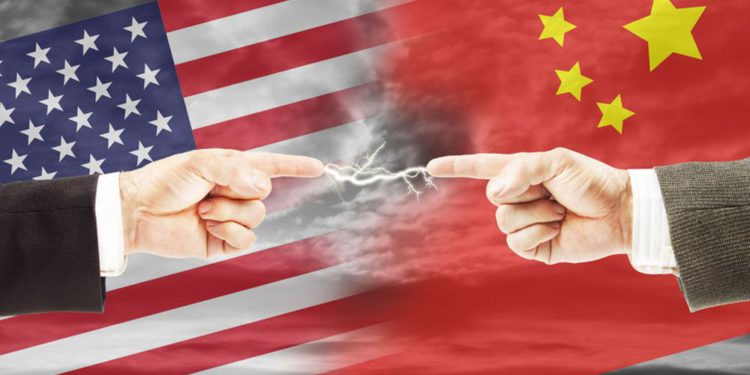 China sanciona a tres legisladores republicanos de Estados Unidos