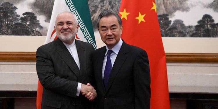 Acuerdo entre China e Irán es una mala noticia para Israel