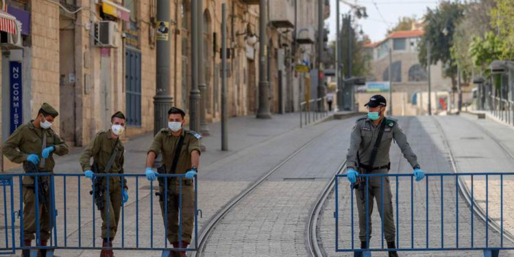 Coronavirus en Israel: Los primeros pasos hacia la salida del cierre