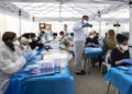 Coronavirus en Israel: Más de 1.800 nuevos casos en un día, casos graves ascienden a 213