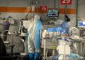 Coronavirus en Israel: Total de casos confirmados supera los 30 mil
