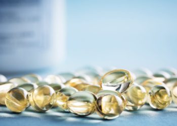 La insuficiencia de vitamina D aumenta el riesgo de una severa COVID-19
